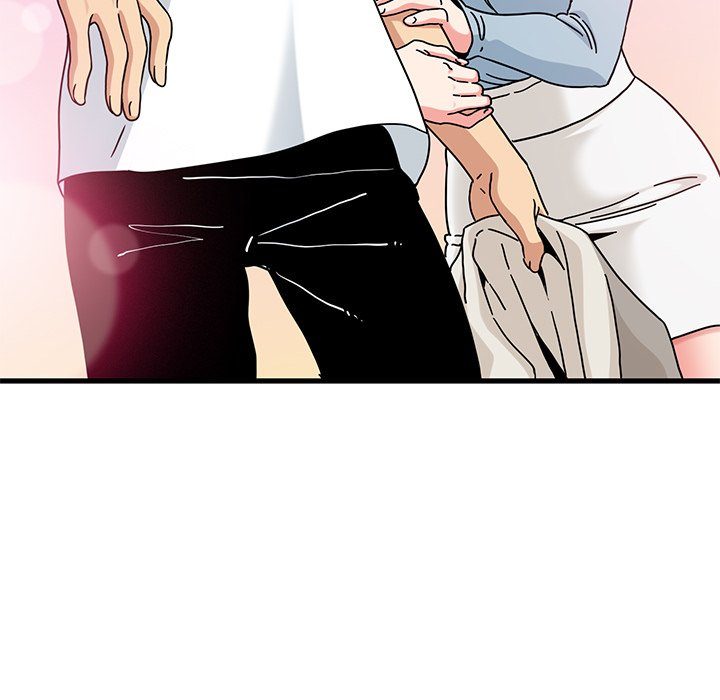 A Turning Point Chapter 81 Page 122