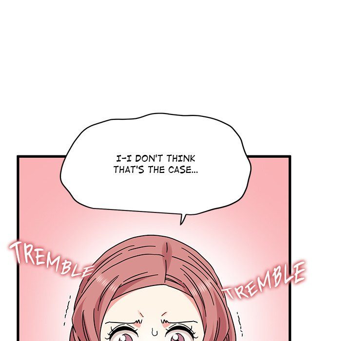 A Turning Point Chapter 81 Page 123