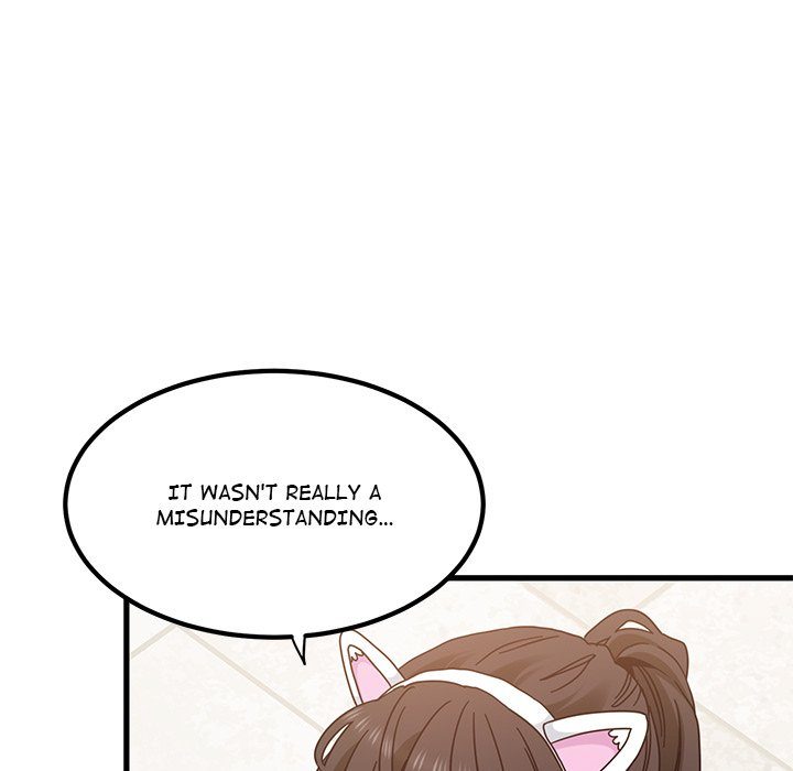 A Turning Point Chapter 81 Page 125