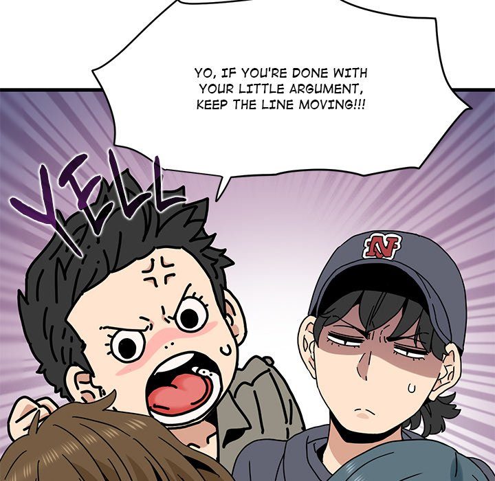 A Turning Point Chapter 81 Page 128