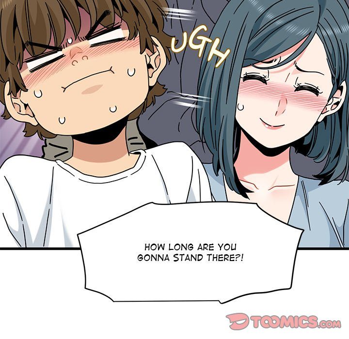 A Turning Point Chapter 81 Page 129