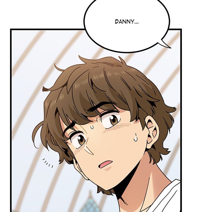 A Turning Point Chapter 81 Page 133