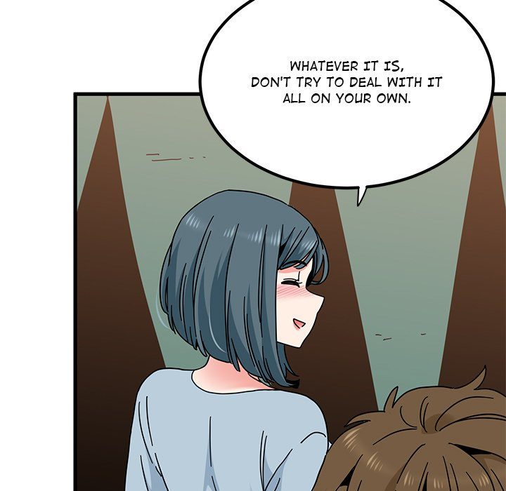 A Turning Point Chapter 81 Page 135