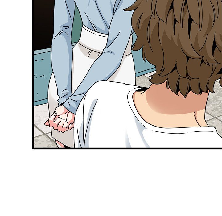 A Turning Point Chapter 81 Page 136