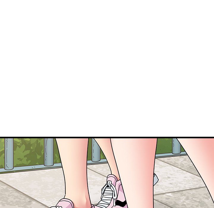 A Turning Point Chapter 81 Page 137