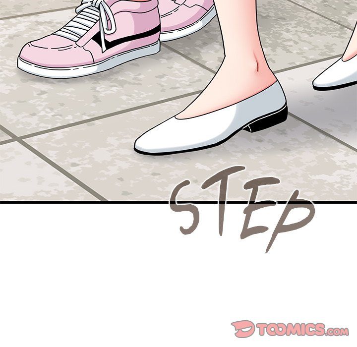 A Turning Point Chapter 81 Page 138