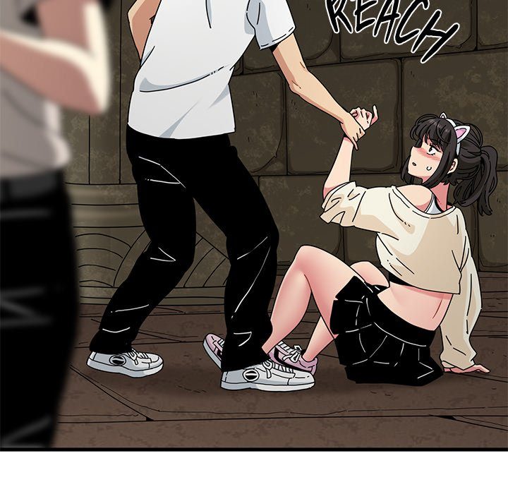 A Turning Point Chapter 81 Page 14
