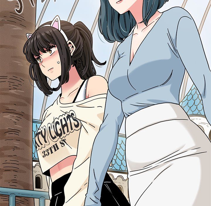 A Turning Point Chapter 81 Page 140