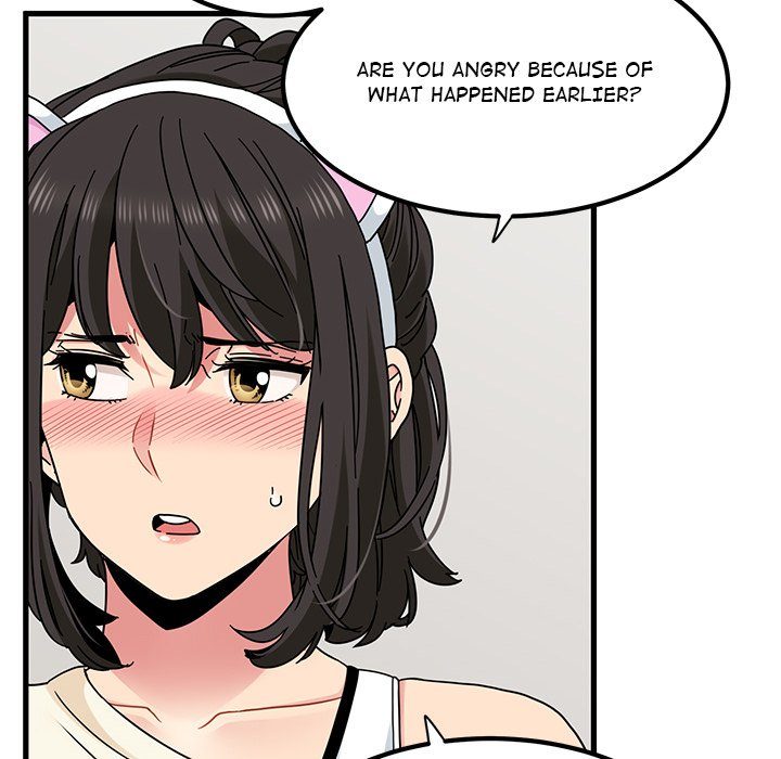 A Turning Point Chapter 81 Page 142