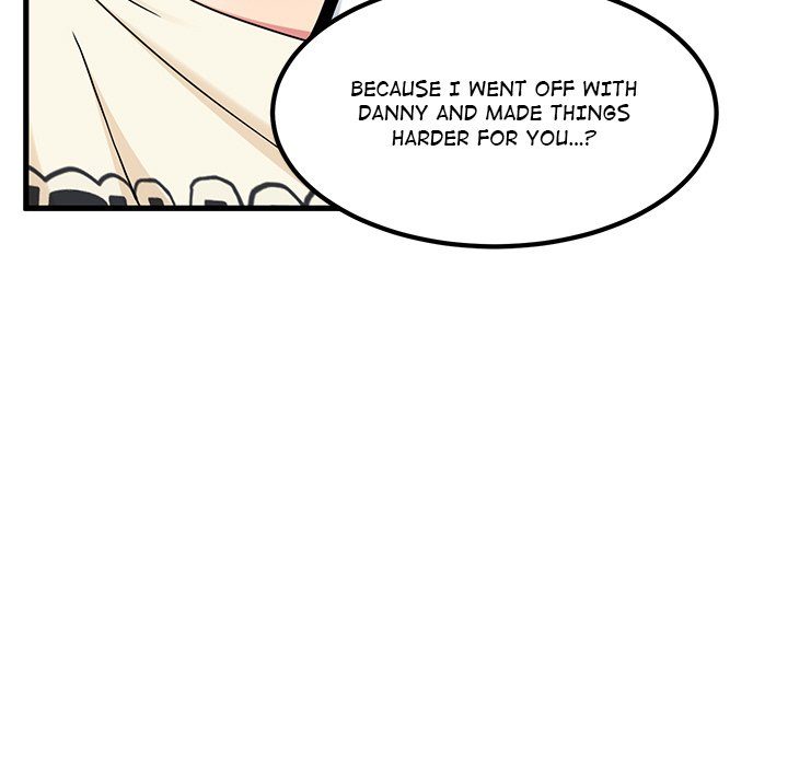 A Turning Point Chapter 81 Page 143