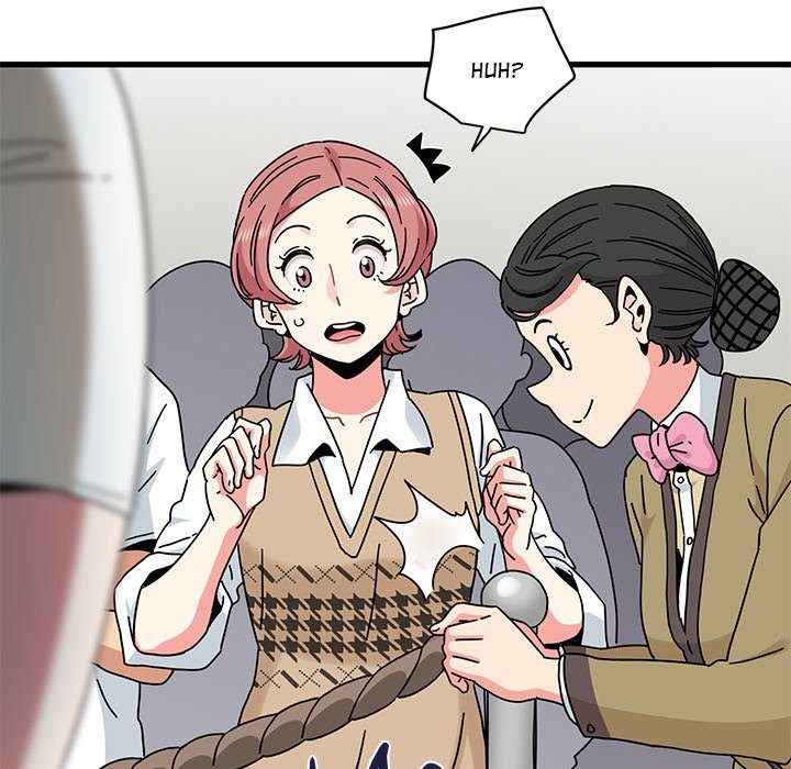 A Turning Point Chapter 81 Page 146
