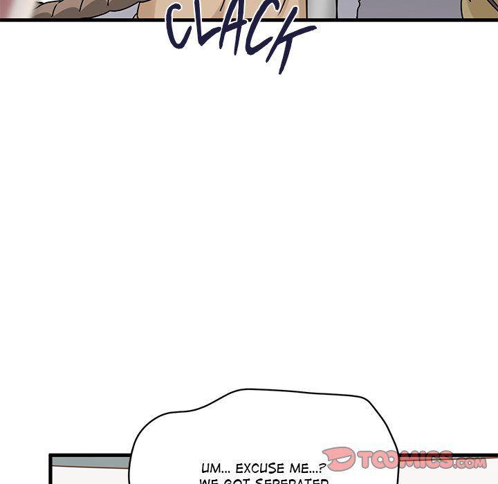 A Turning Point Chapter 81 Page 147