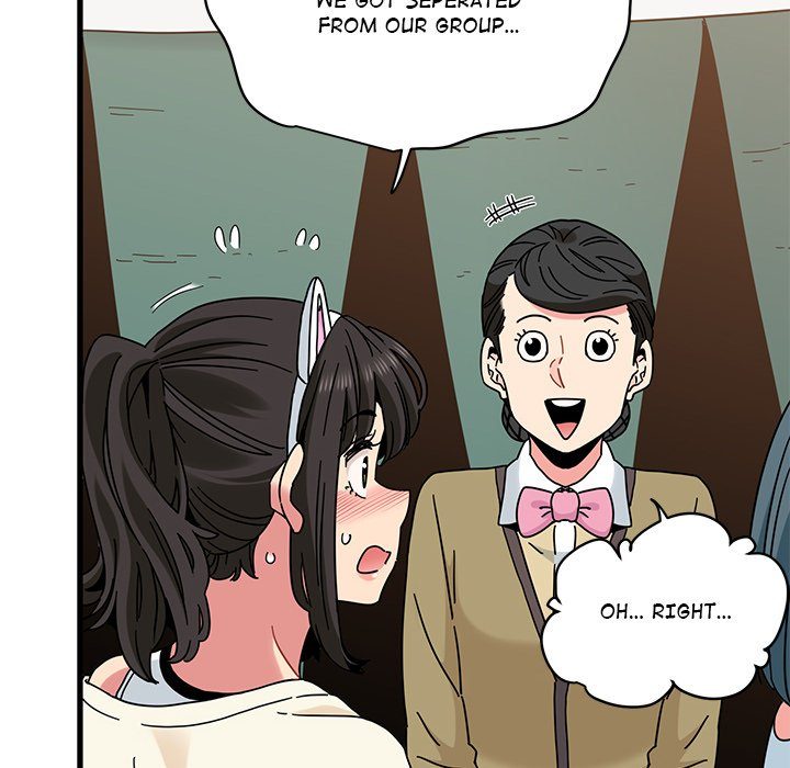 A Turning Point Chapter 81 Page 148