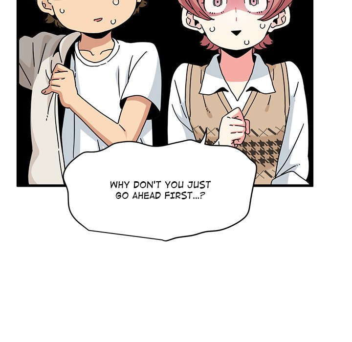 A Turning Point Chapter 81 Page 151