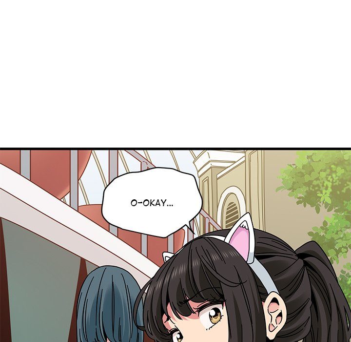 A Turning Point Chapter 81 Page 152
