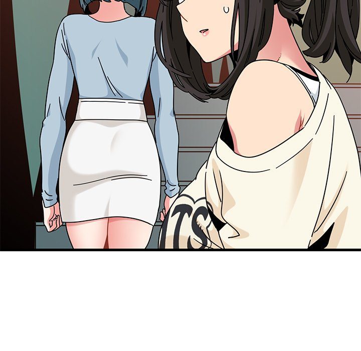 A Turning Point Chapter 81 Page 153