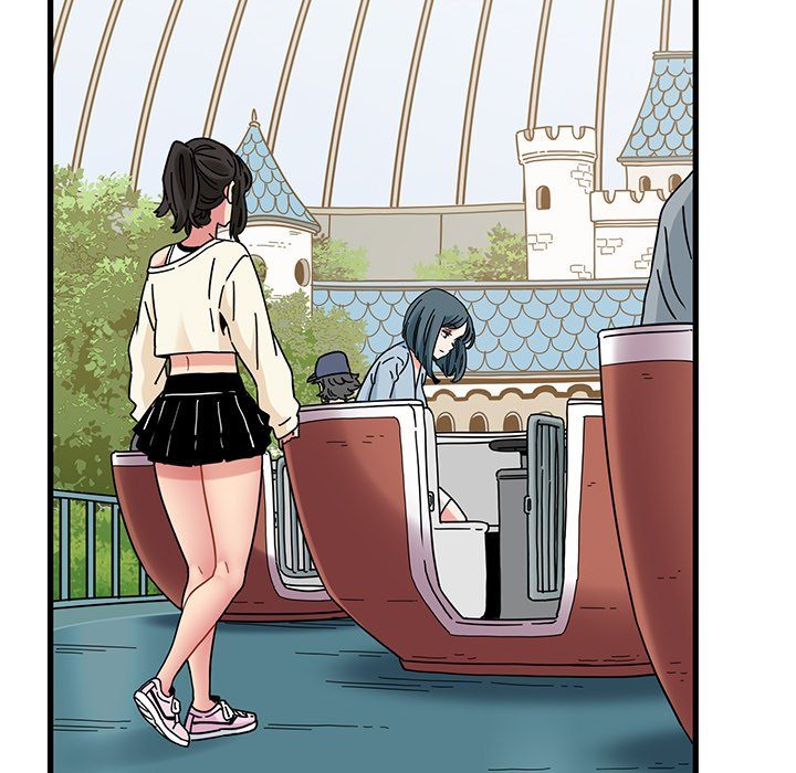 A Turning Point Chapter 81 Page 155