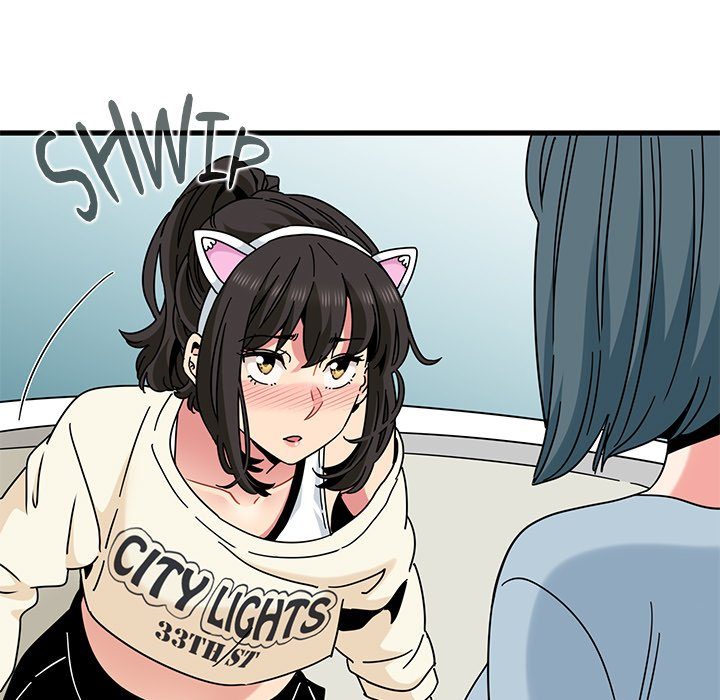 A Turning Point Chapter 81 Page 157