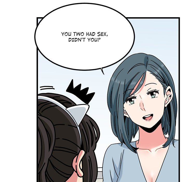 A Turning Point Chapter 81 Page 159
