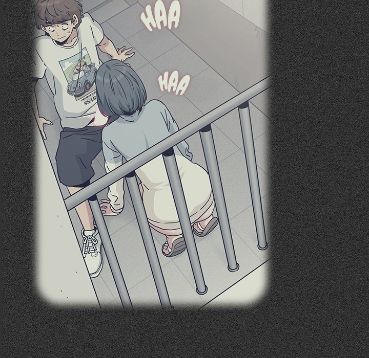 A Turning Point Chapter 81 Page 16