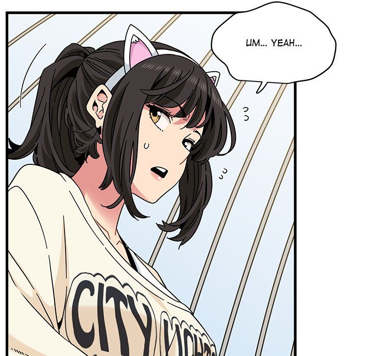 A Turning Point Chapter 81 Page 161
