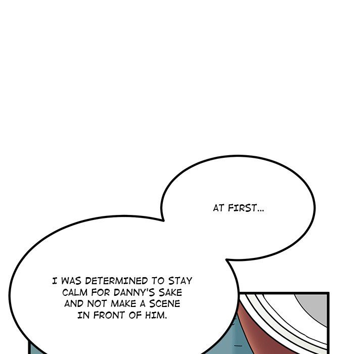 A Turning Point Chapter 81 Page 164