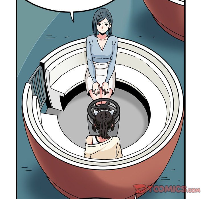 A Turning Point Chapter 81 Page 165
