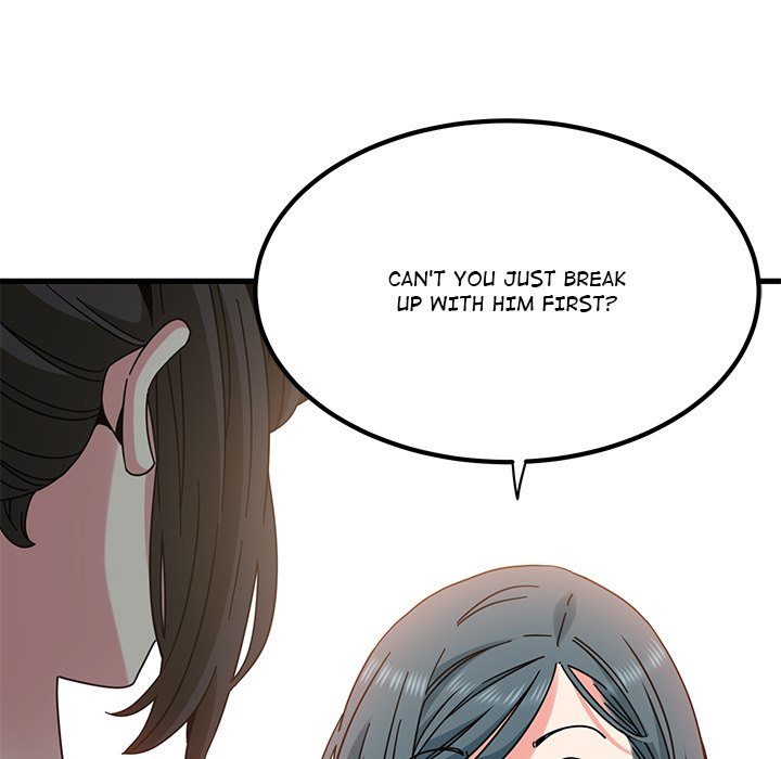 A Turning Point Chapter 81 Page 168