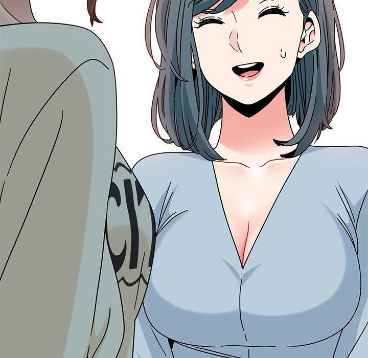 A Turning Point Chapter 81 Page 169