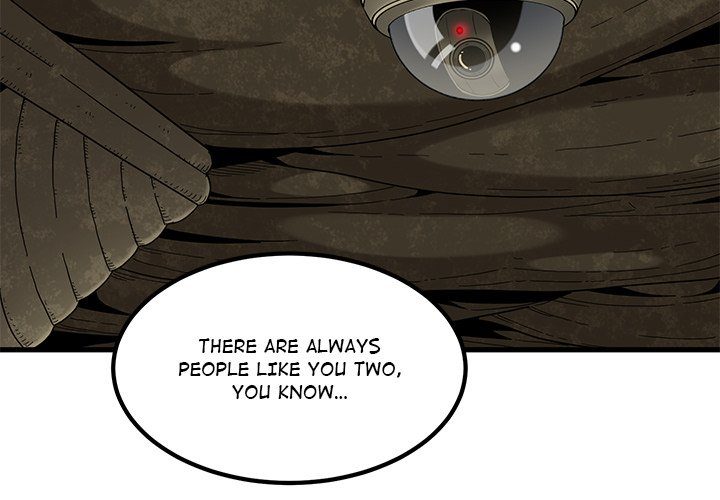 A Turning Point Chapter 81 Page 2