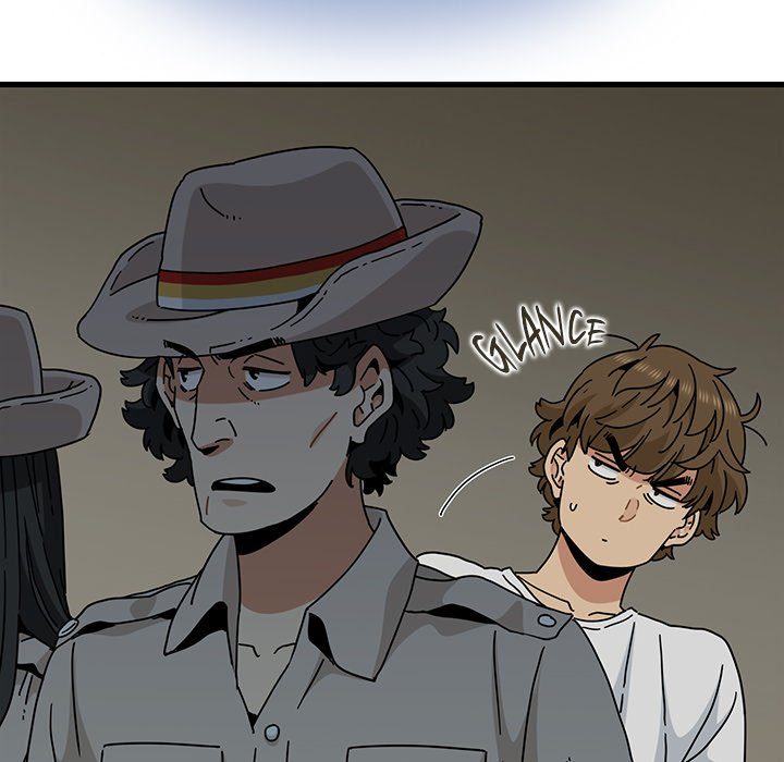 A Turning Point Chapter 81 Page 20