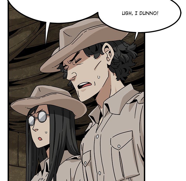 A Turning Point Chapter 81 Page 22