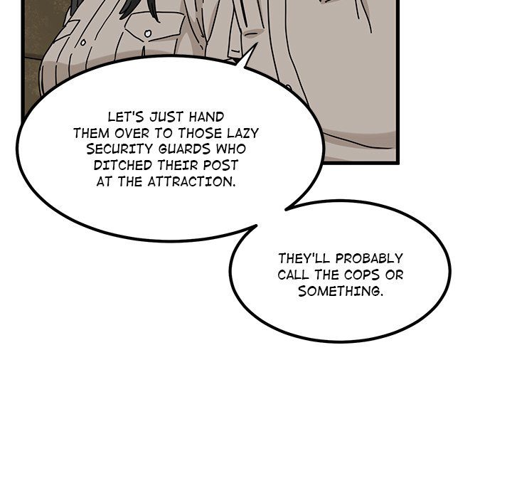 A Turning Point Chapter 81 Page 23