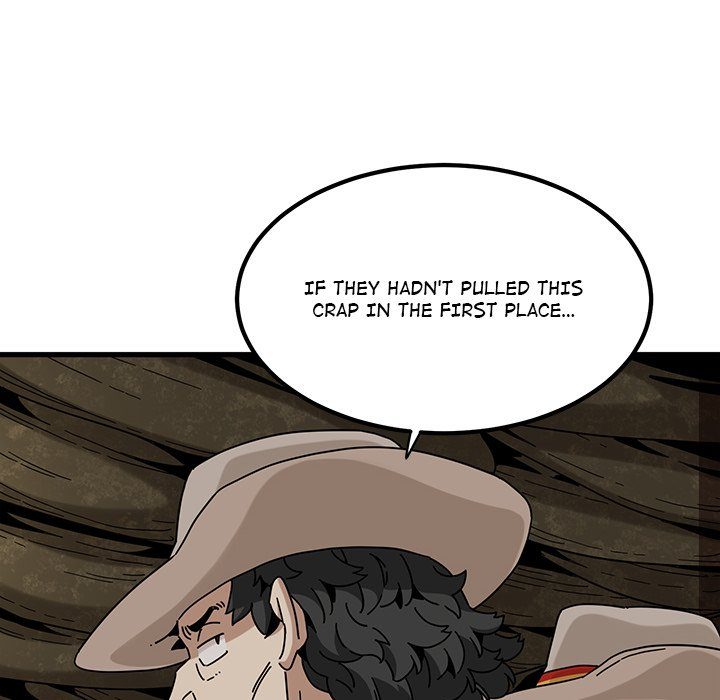 A Turning Point Chapter 81 Page 24