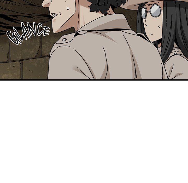 A Turning Point Chapter 81 Page 25