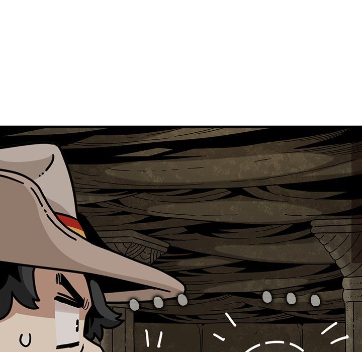 A Turning Point Chapter 81 Page 26