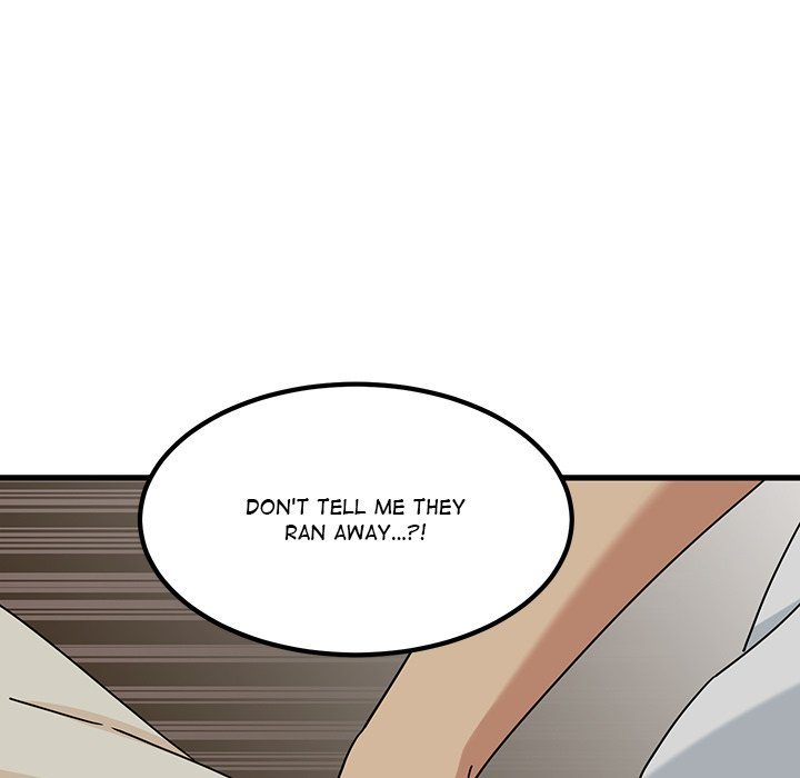 A Turning Point Chapter 81 Page 28