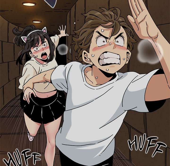 A Turning Point Chapter 81 Page 31