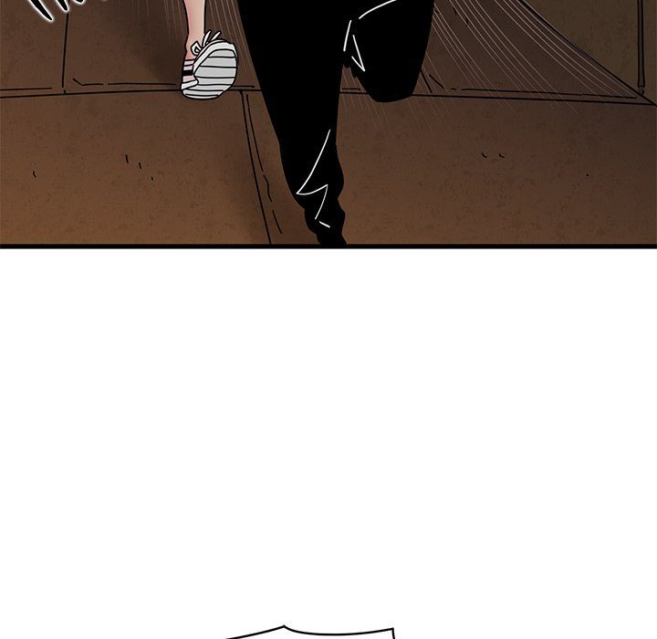 A Turning Point Chapter 81 Page 32