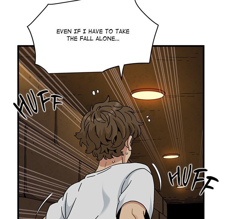 A Turning Point Chapter 81 Page 33