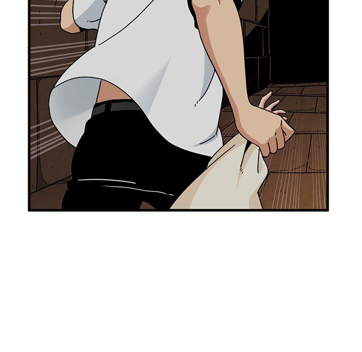 A Turning Point Chapter 81 Page 34