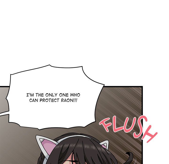 A Turning Point Chapter 81 Page 35