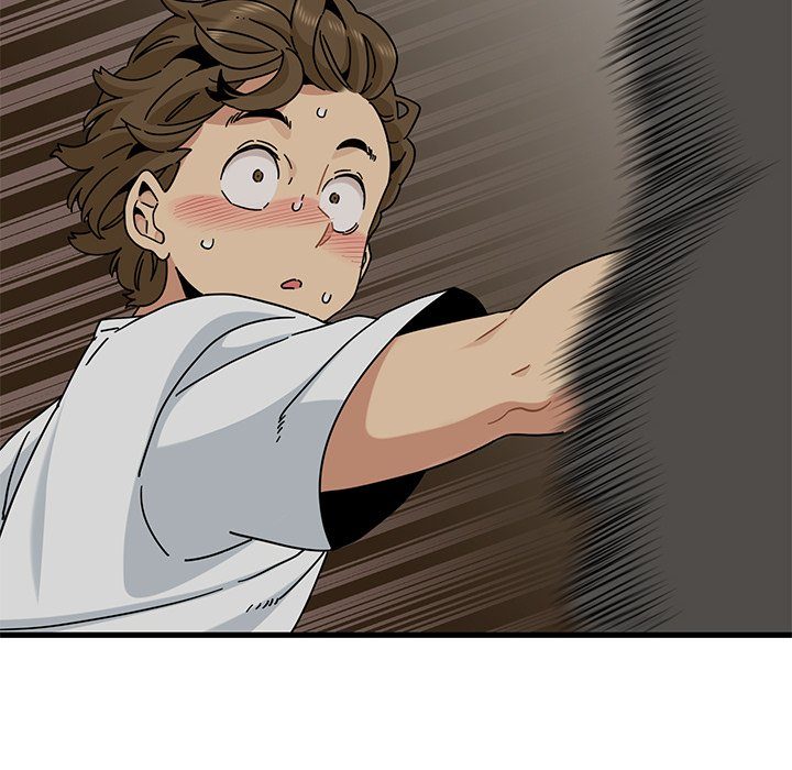A Turning Point Chapter 81 Page 38