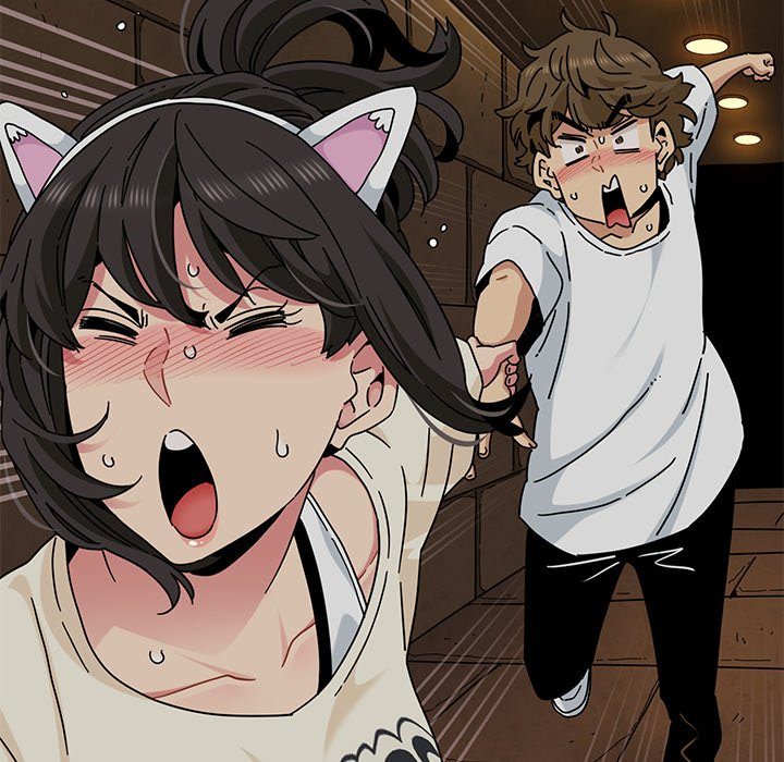 A Turning Point Chapter 81 Page 40