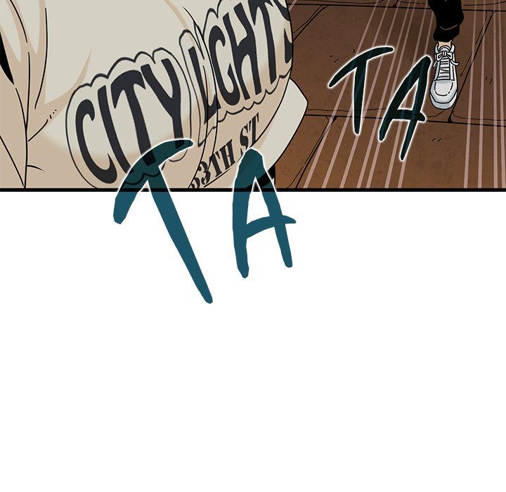 A Turning Point Chapter 81 Page 41