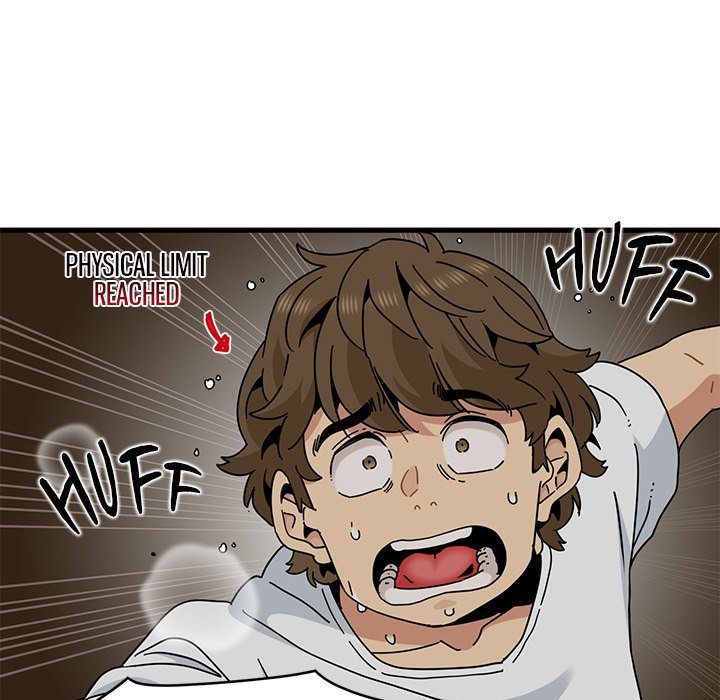 A Turning Point Chapter 81 Page 42