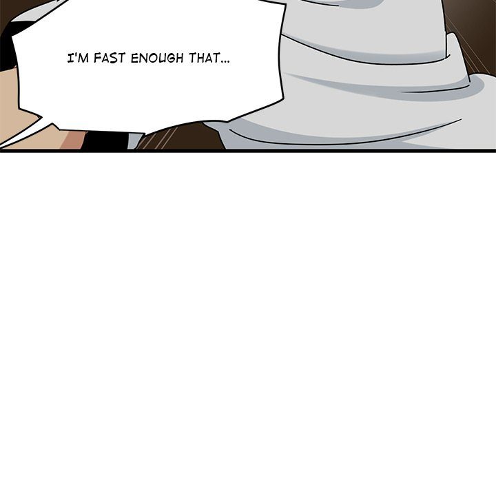 A Turning Point Chapter 81 Page 43