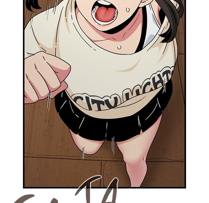 A Turning Point Chapter 81 Page 45