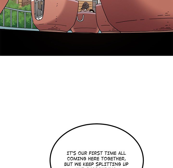 A Turning Point Chapter 81 Page 50