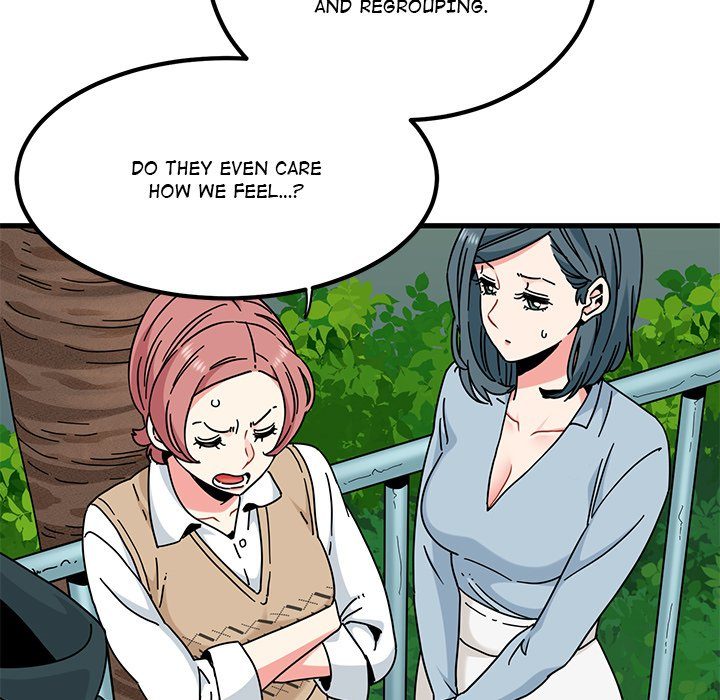 A Turning Point Chapter 81 Page 51
